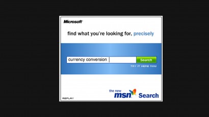 MSN Search